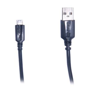 USB Data Cable Micro USB Ladekabel for Micro USB, 1.2m 